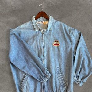 VTG 90s Denim Jacket